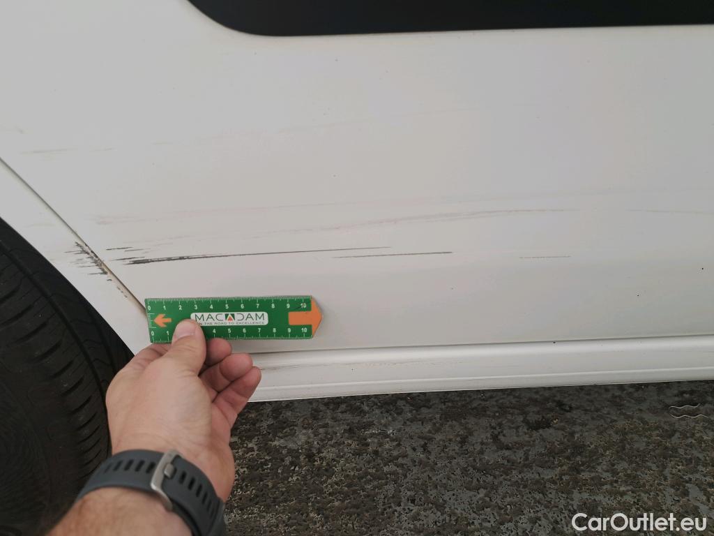 Citroen  Berlingo  Fourgon Club L1 (Court) 1.6 BlueHDi 100CV BVM5 E6 #5