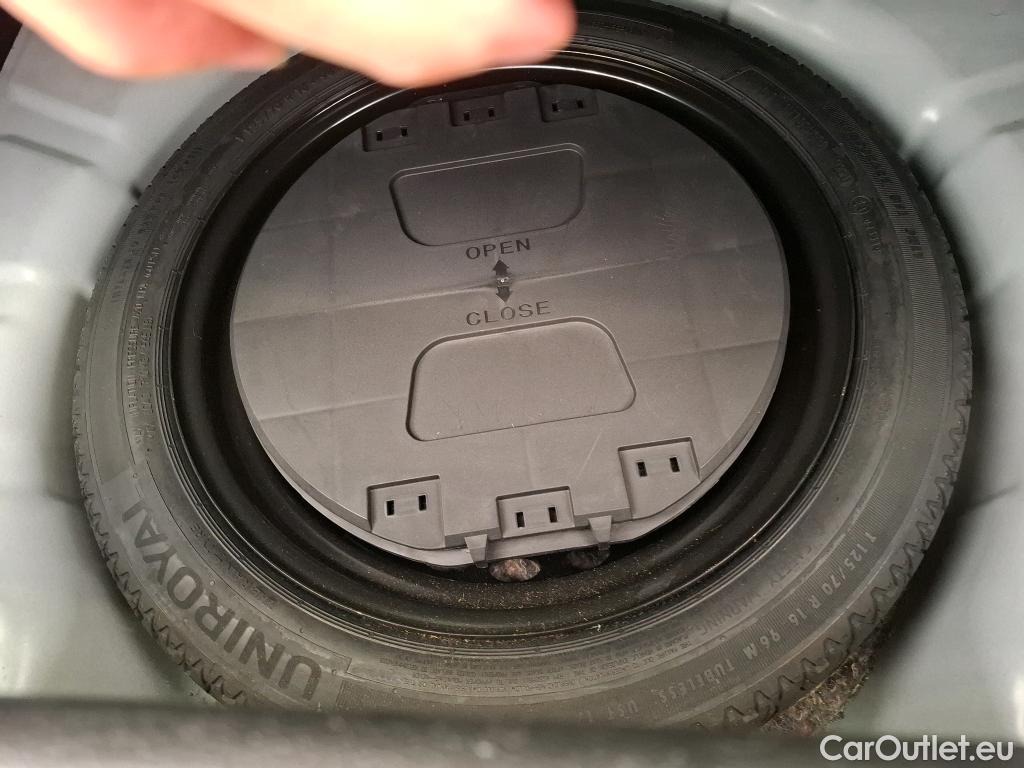 Renault  Clio  V Société Air Nav 1.5 dCi 85CV BVM6 E6dT #11