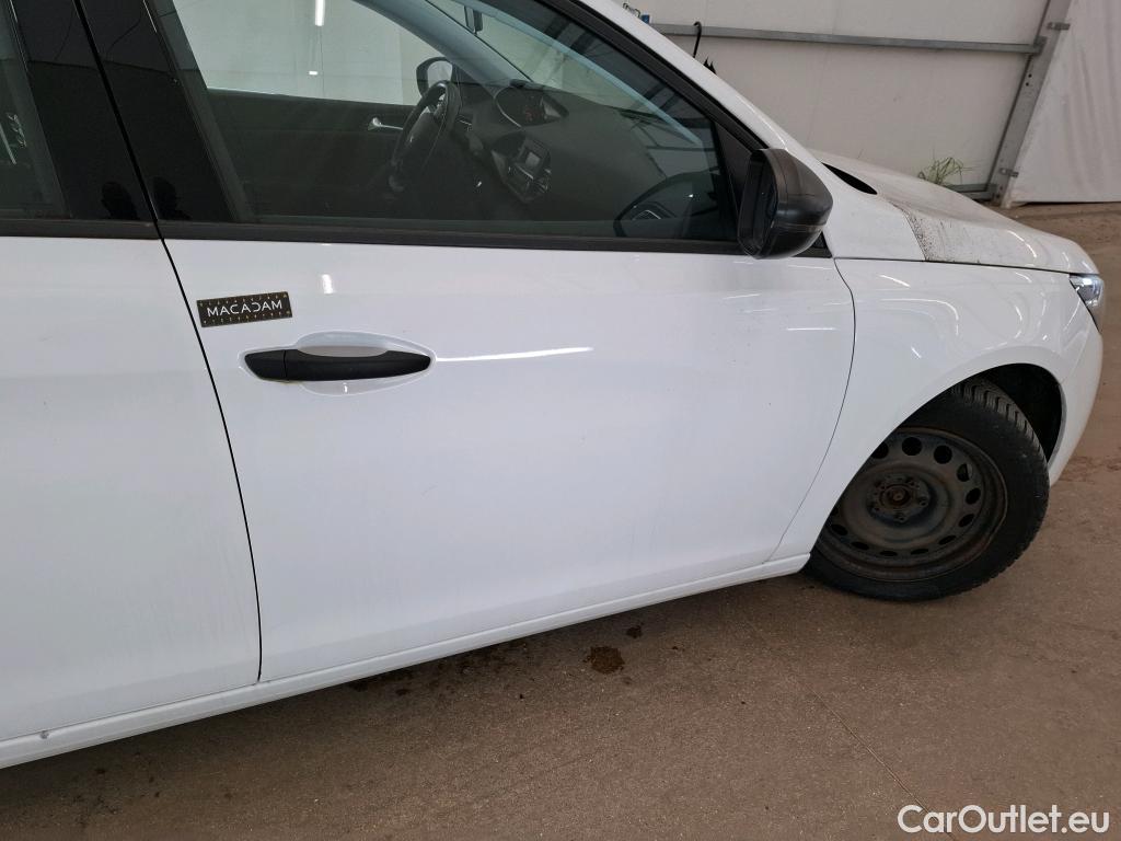 Peugeot  308  Premium 1.5 HDI 100CV BVM6 E6dT / TRANSFO VP VF #8