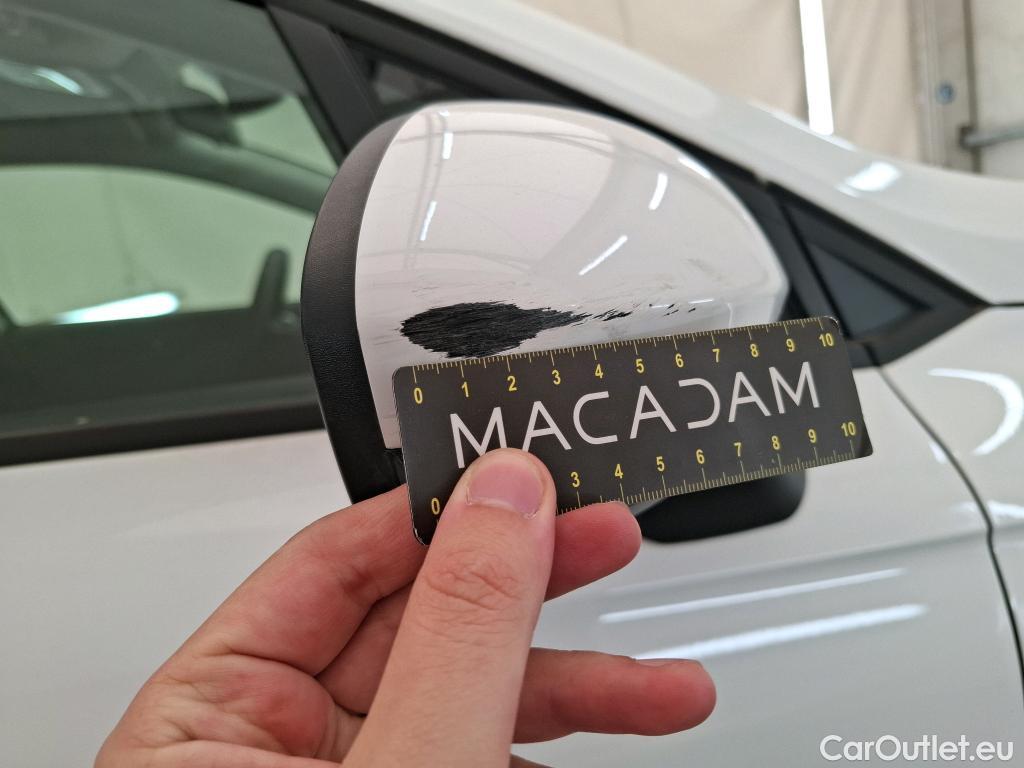 Renault  Clio  V Société Air Nav 1.5 dCi 85CV BVM6 E6dT #35