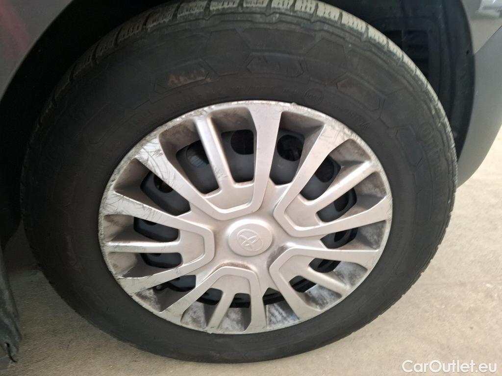 Toyota  Proace TOYOTA  / 2016 / 5P / Fourgon tôlé 2.0 D LONG Cab Appro 180 D-4D AUTO BUSIN #23