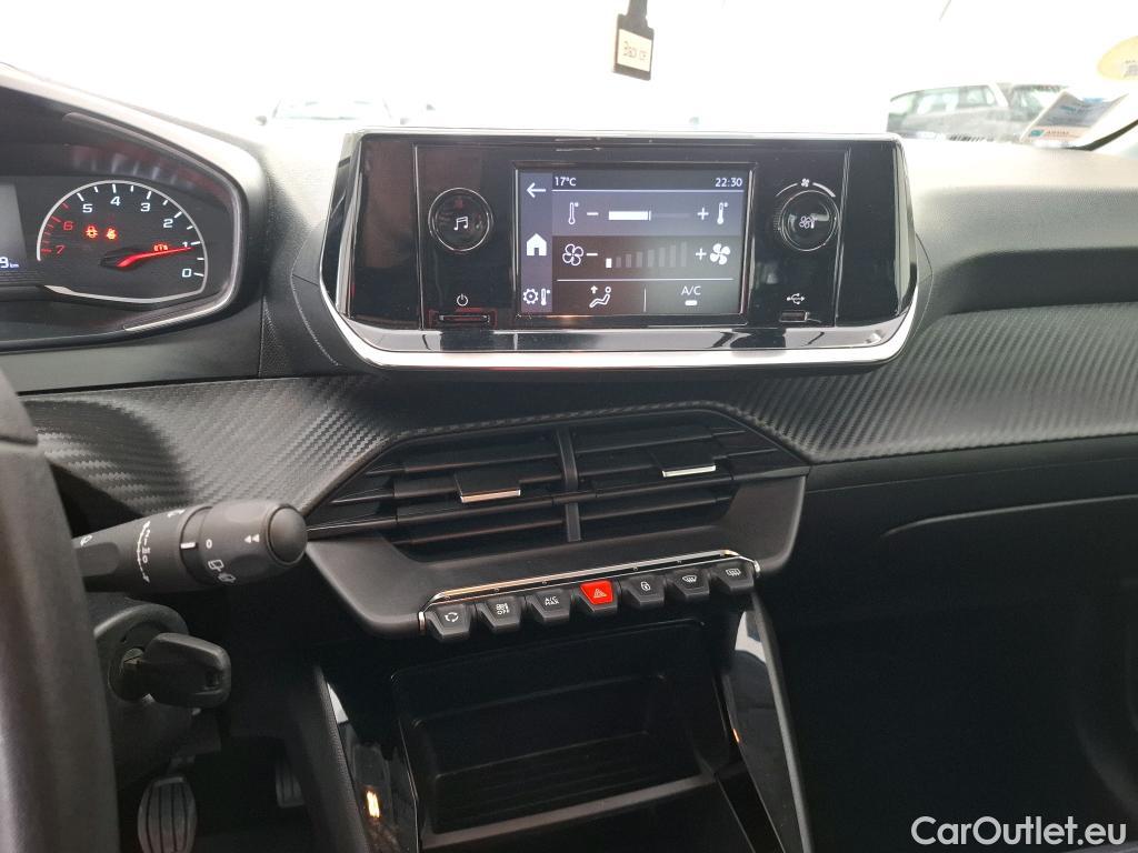 Peugeot  208  Premium 1.5 HDi 100CV BVM6 E6d #7
