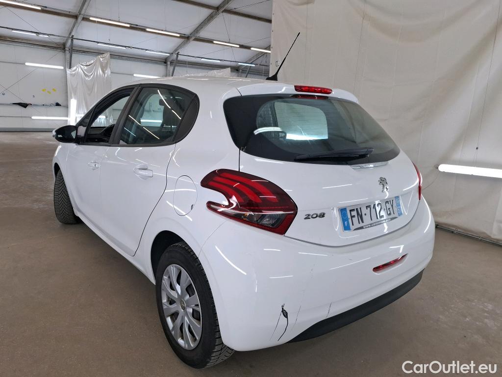 Peugeot  208  Affaire Premium 1.5 HDi 100CV BVM5 E6dT #2