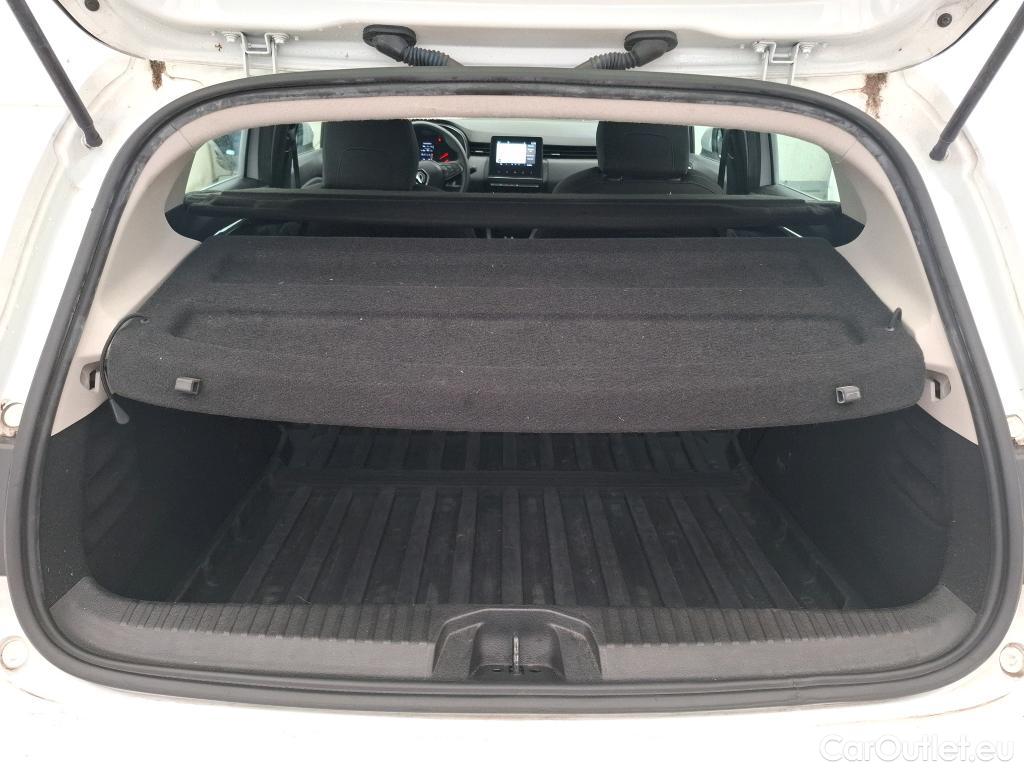 Renault  Clio  V Société Air Nav 1.5 dCi 85CV BVM6 E6dT #10