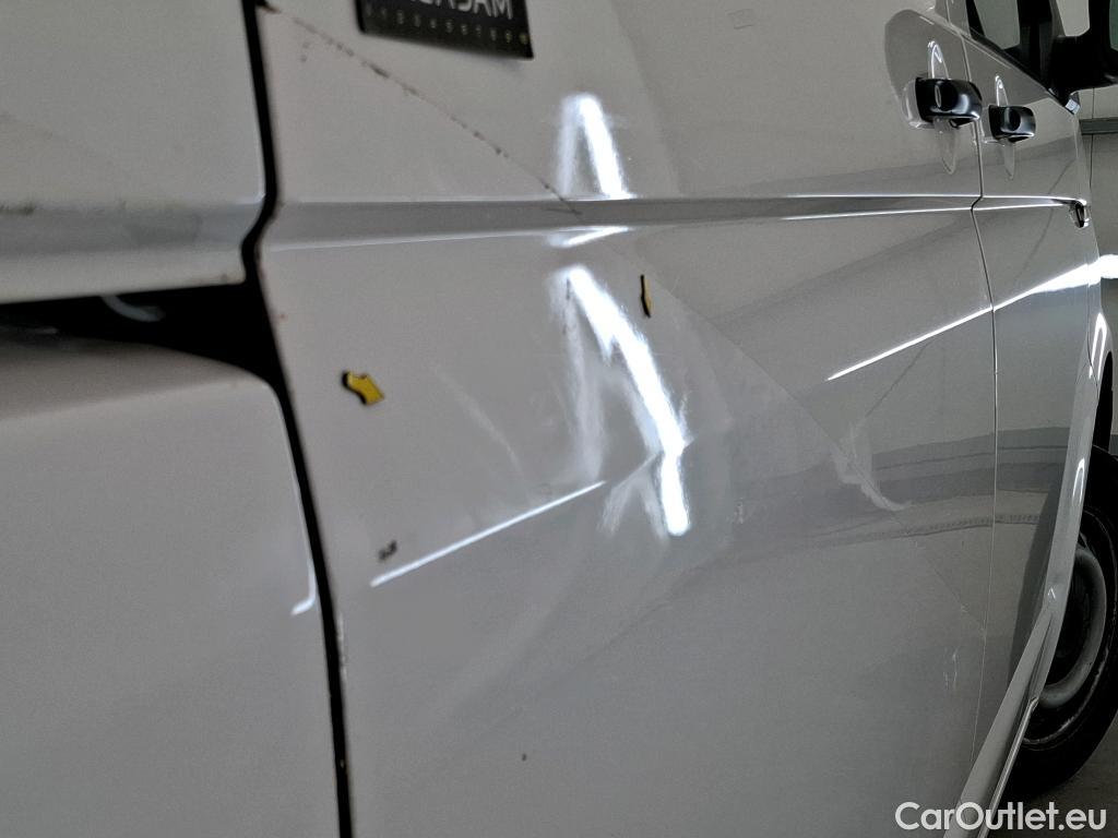 Volkswagen  Transporter T6  Fourgon 2.0 100CV BVM5 #2