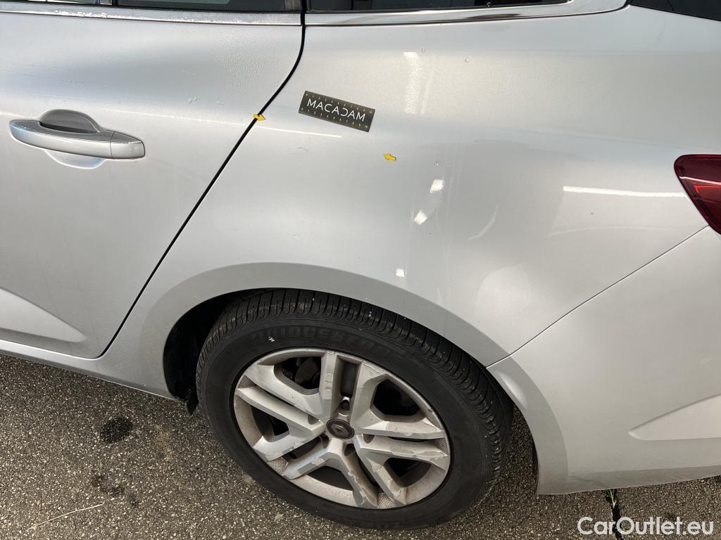  Renault  Megane  IV Grandtour Business 1.5 dCi 115CV BVA7 E6dT / TRANSFO VP/VF #44