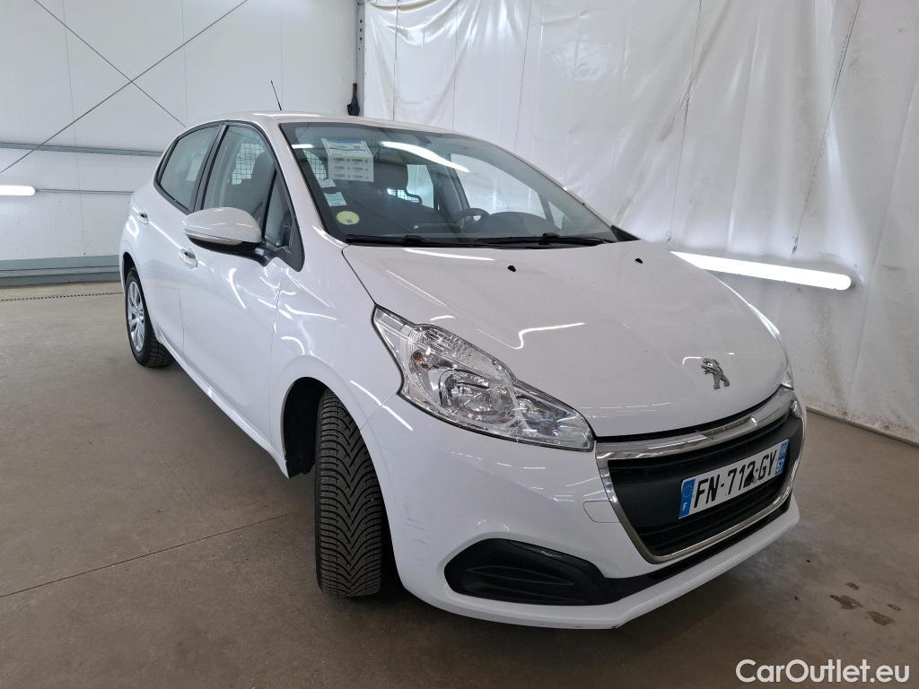 Peugeot  208  Affaire Premium 1.5 HDi 100CV BVM5 E6dT #4