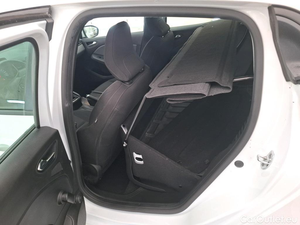 Renault  Clio  V Société Air Nav 1.5 dCi 85CV BVM6 E6dT #9