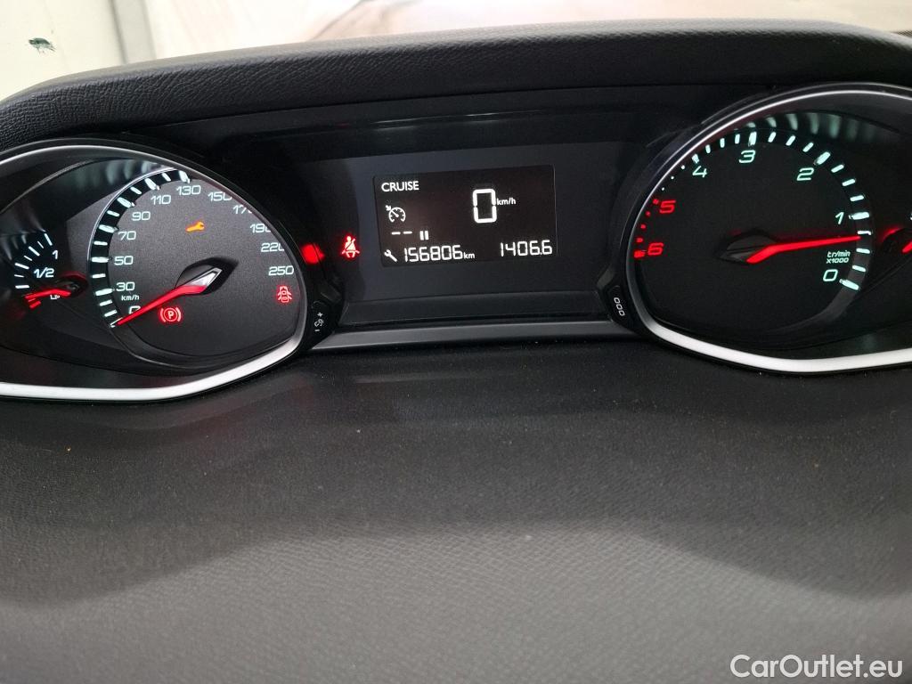 Peugeot  308  Premium 1.5 HDI 100CV BVM6 E6dT / TRANSFO VP VF #28