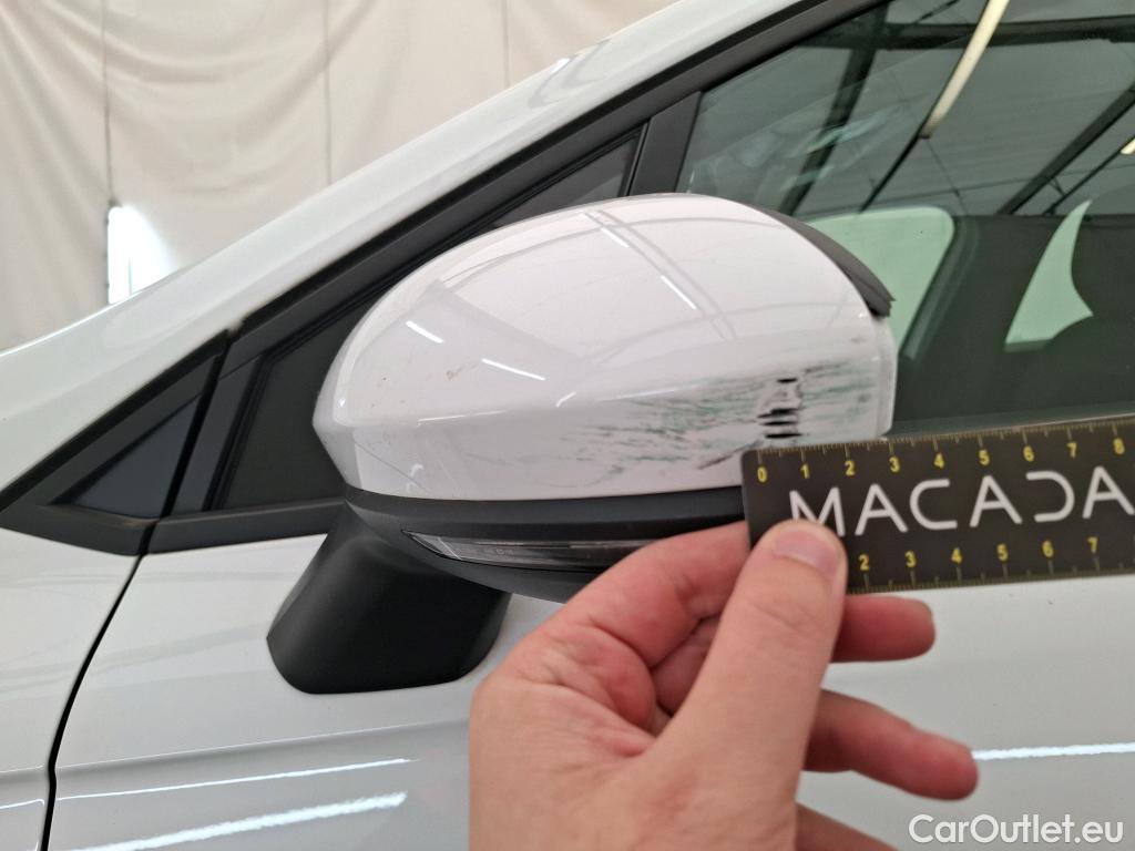 Renault  Clio  V Société Air Nav 1.5 dCi 85CV BVM6 E6dT #39