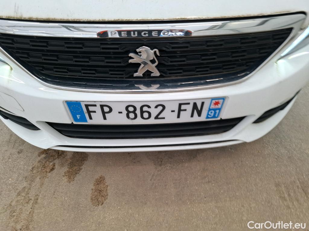 Peugeot  308  Premium 1.5 HDI 100CV BVM6 E6dT / TRANSFO VP VF #26