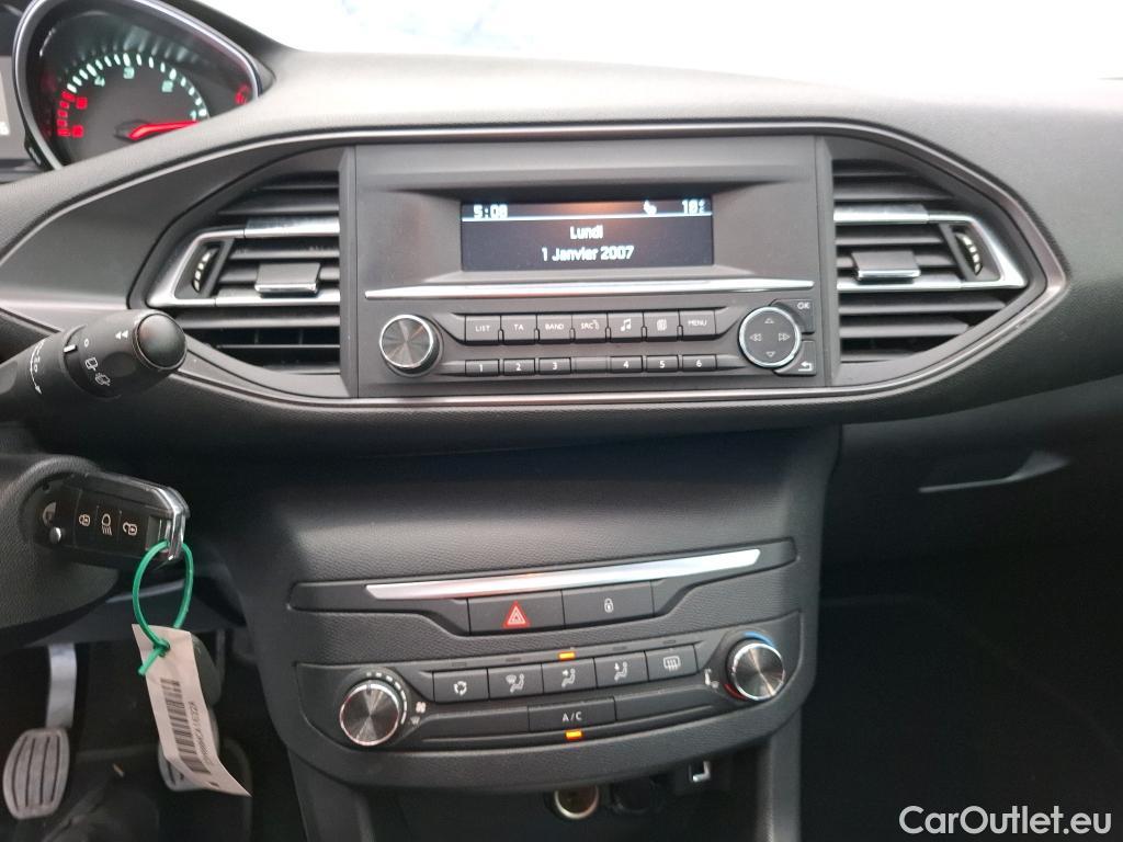 Peugeot  308  Premium 1.5 HDI 100CV BVM6 E6dT / TRANSFO VP VF #7