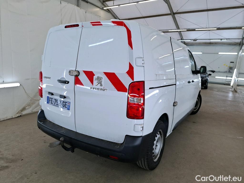 Peugeot  Expert  Fourgon Asphalt L2 2.0 HDi 120CV BVM6 E6dT #3