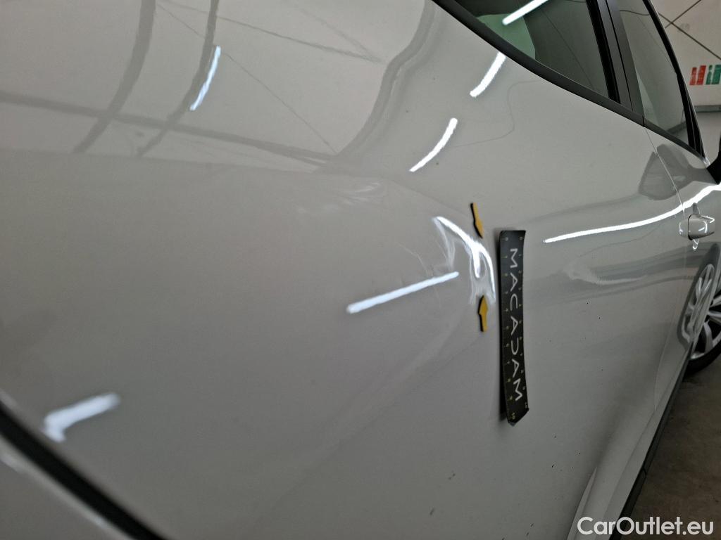 Renault  Clio  V Société Air Nav 1.5 dCi 85CV BVM6 E6dT #27