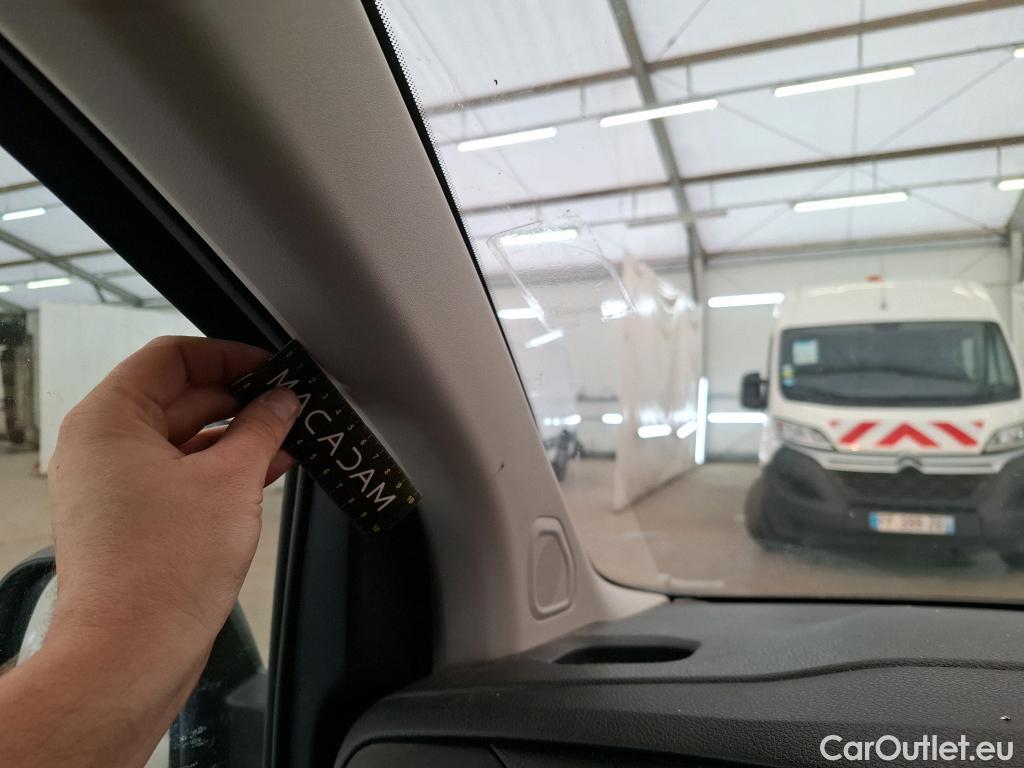 Toyota  Proace TOYOTA  / 2016 / 5P / Fourgon tôlé 2.0 D LONG Cab Appro 180 D-4D AUTO BUSIN #25