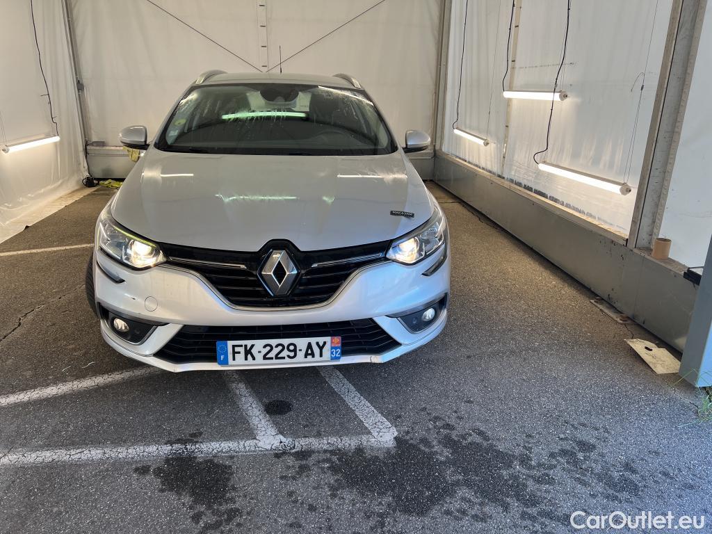  Renault  Megane  IV Grandtour Business 1.5 dCi 115CV BVA7 E6dT / TRANSFO VP/VF #1