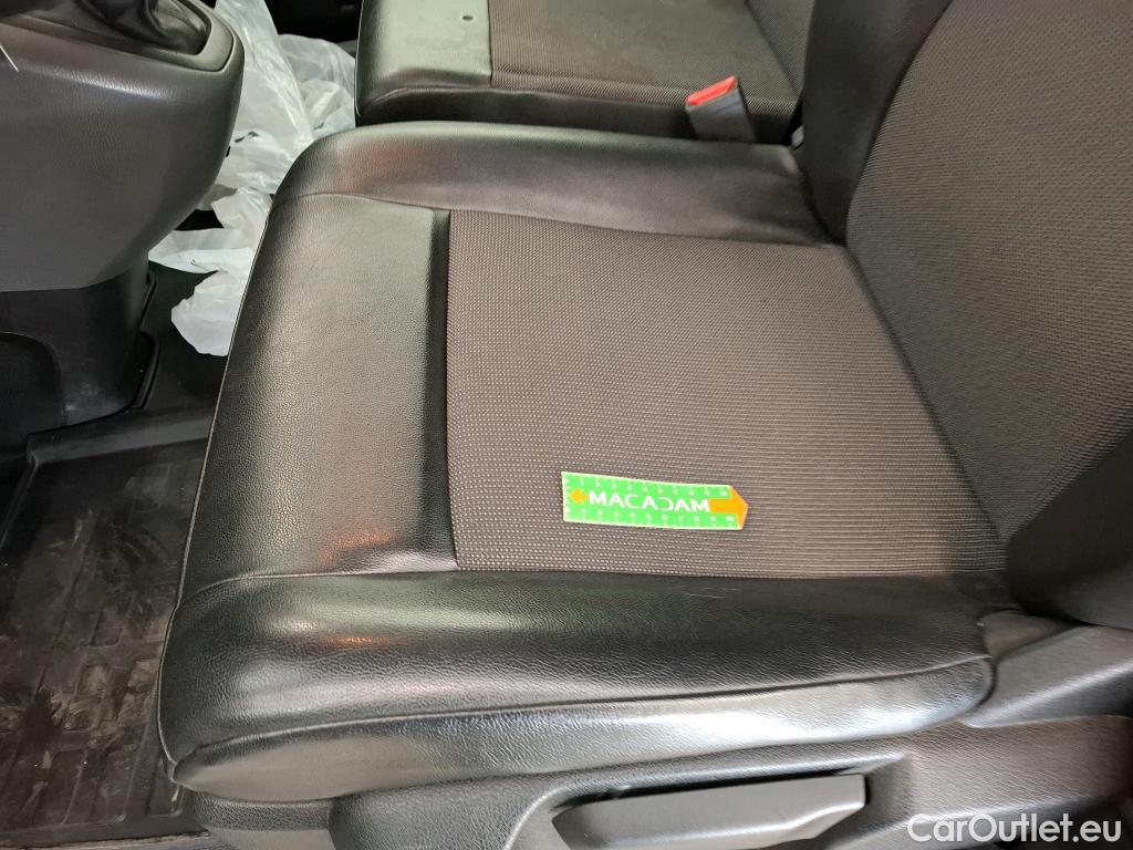 Peugeot  Expert  Fourgon Asphalt L2 2.0 HDi 120CV BVM6 E6dT #27