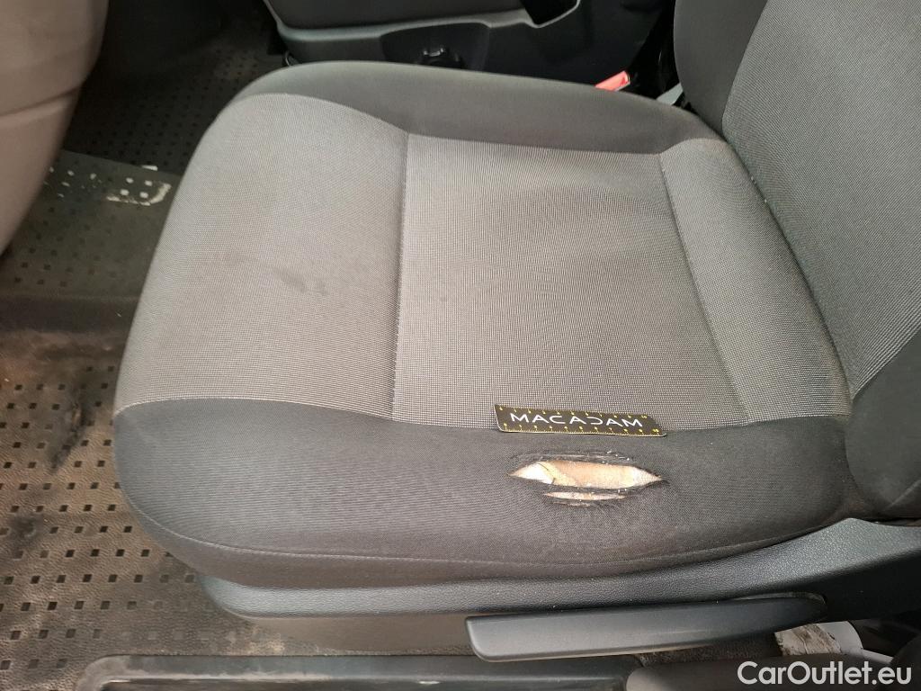 Volkswagen  Transporter T6  Fourgon 2.0 100CV BVM5 #4