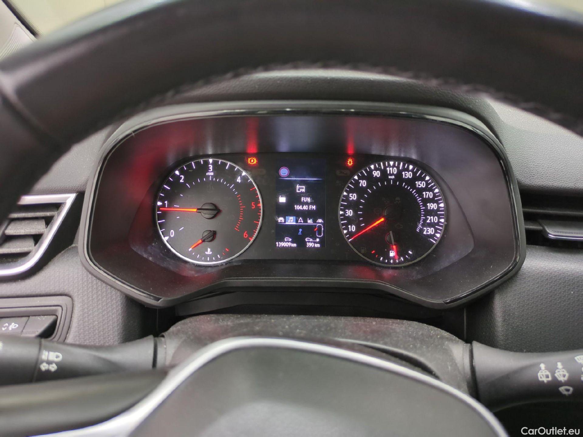 Renault  Clio  V Business 1.5 dCi 100CV BVM6 E6d / TRANSFO VP/VF #6