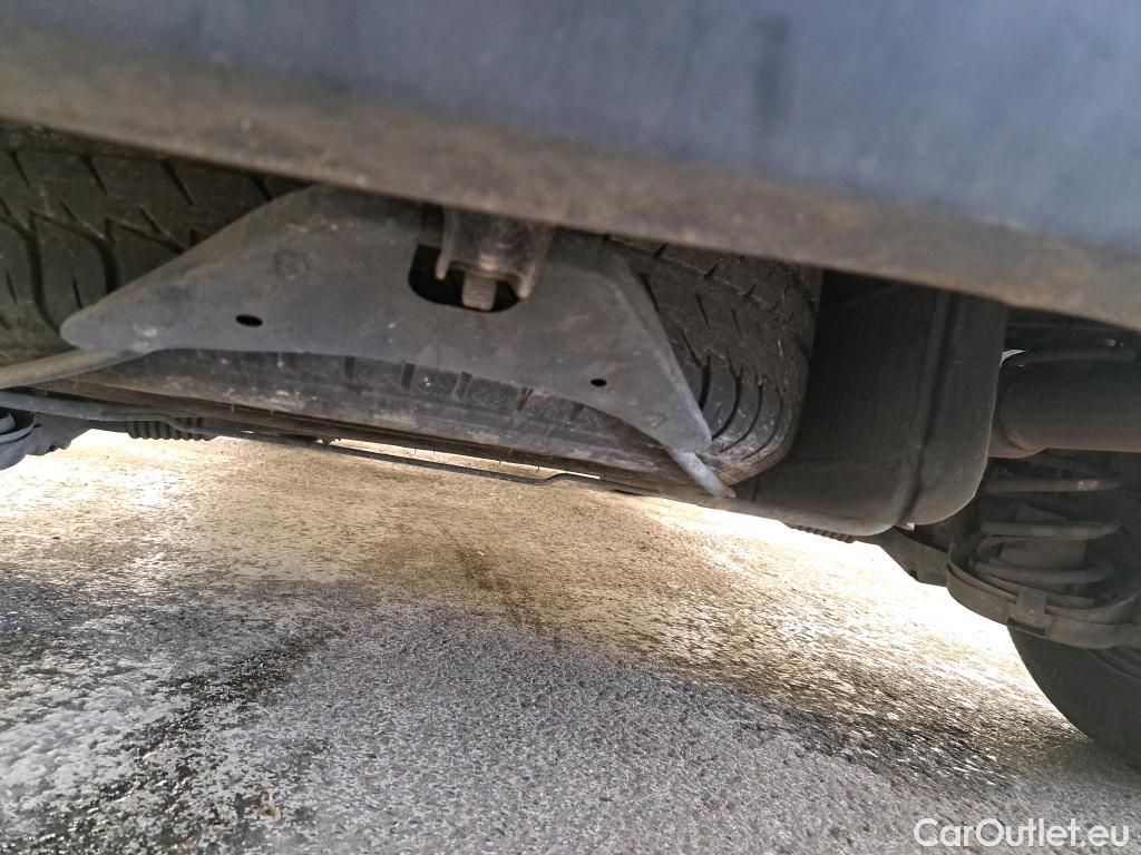 Citroen  Berlingo  Fourgon Club L1 (Court) 1.6 BlueHDi 100CV BVM5 E6 #11