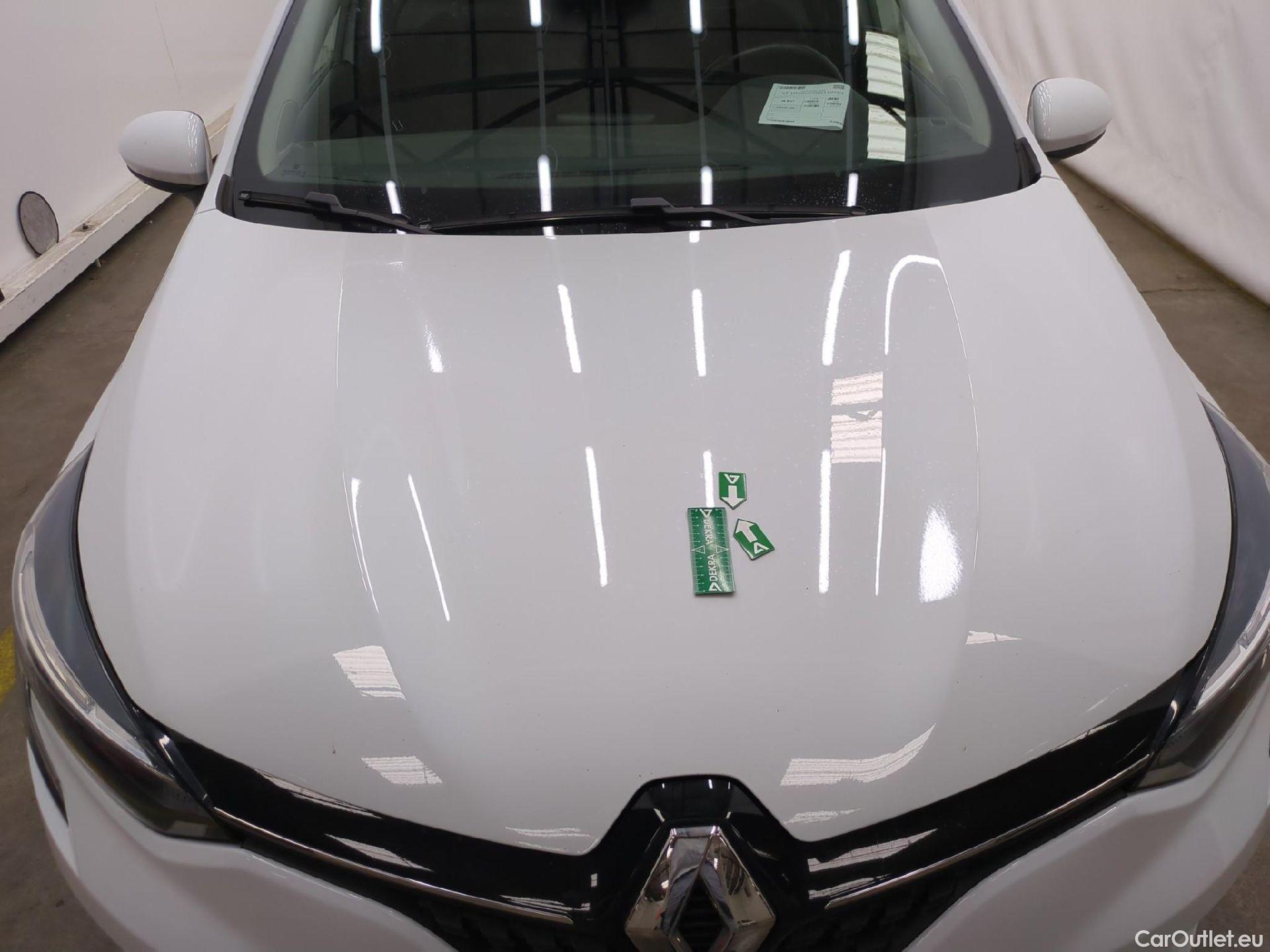 Renault  Clio  V Business 1.5 dCi 100CV BVM6 E6d / TRANSFO VP/VF #12