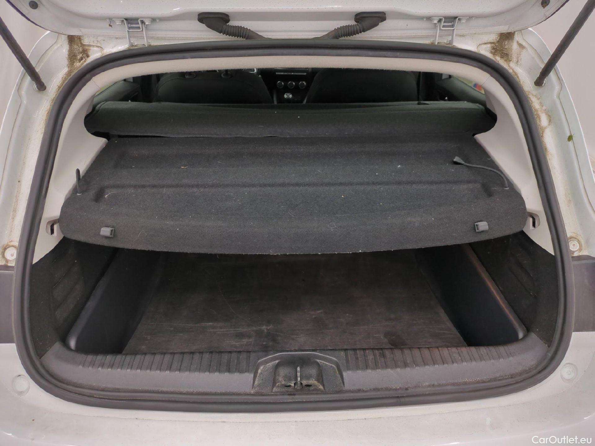 Renault  Clio  V Business 1.5 dCi 100CV BVM6 E6d / TRANSFO VP/VF #9