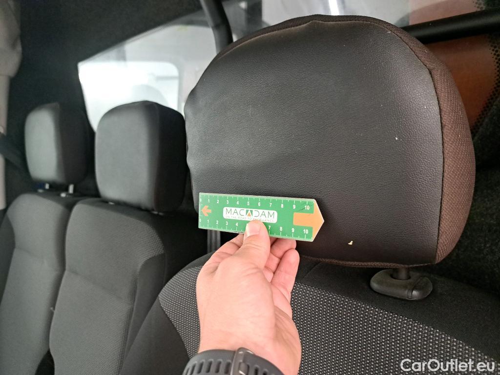 Citroen  Berlingo  Fourgon Club L1 (Court) 1.6 BlueHDi 100CV BVM5 E6 #36