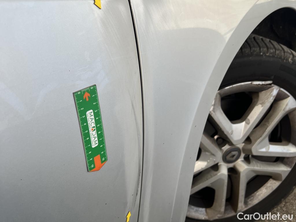  Renault  Megane  IV Grandtour Business 1.5 dCi 115CV BVA7 E6dT / TRANSFO VP/VF #14