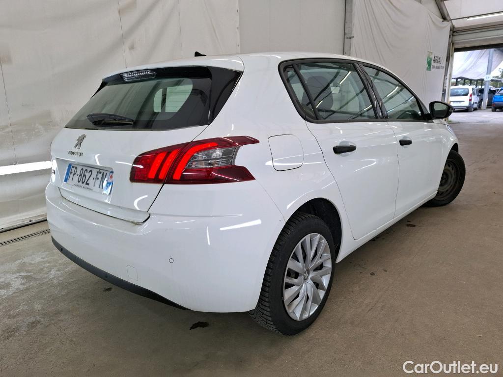 Peugeot  308  Premium 1.5 HDI 100CV BVM6 E6dT / TRANSFO VP VF #3