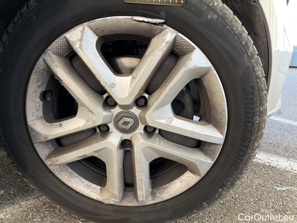  Renault  Megane  IV Grandtour Business 1.5 dCi 115CV BVA7 E6dT / TRANSFO VP/VF #37