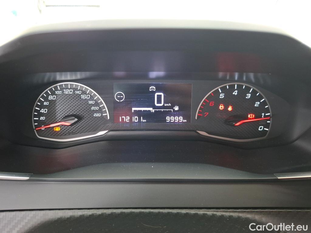 Peugeot  208  Premium 1.5 HDi 100CV BVM6 E6d #6