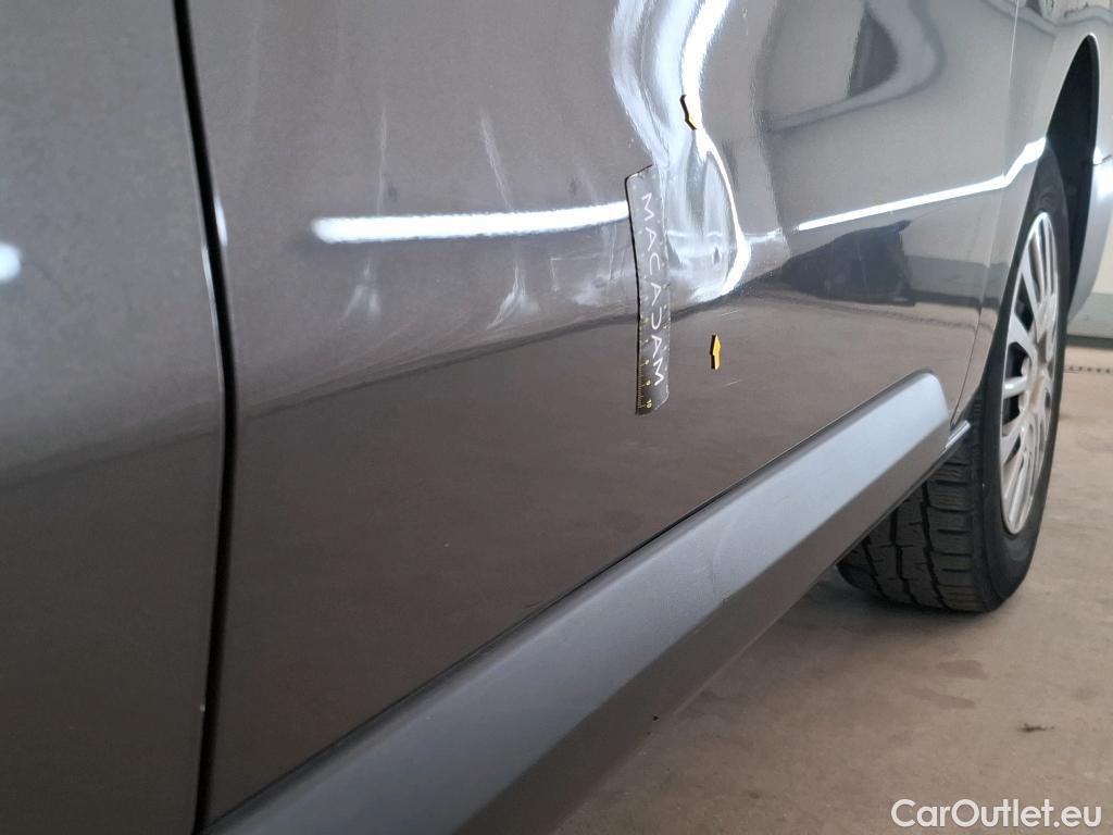 Toyota  Proace TOYOTA  / 2016 / 5P / Fourgon tôlé 2.0 D LONG Cab Appro 180 D-4D AUTO BUSIN #13