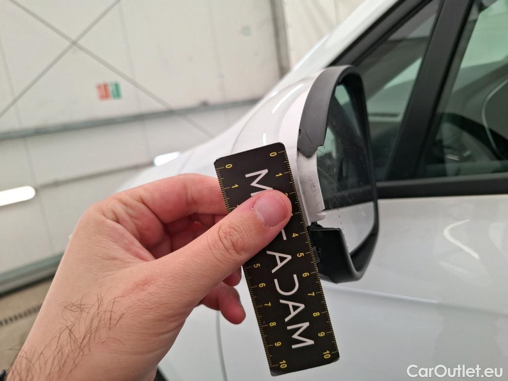 Renault  Clio  V Société Air Nav 1.5 dCi 85CV BVM6 E6dT #8