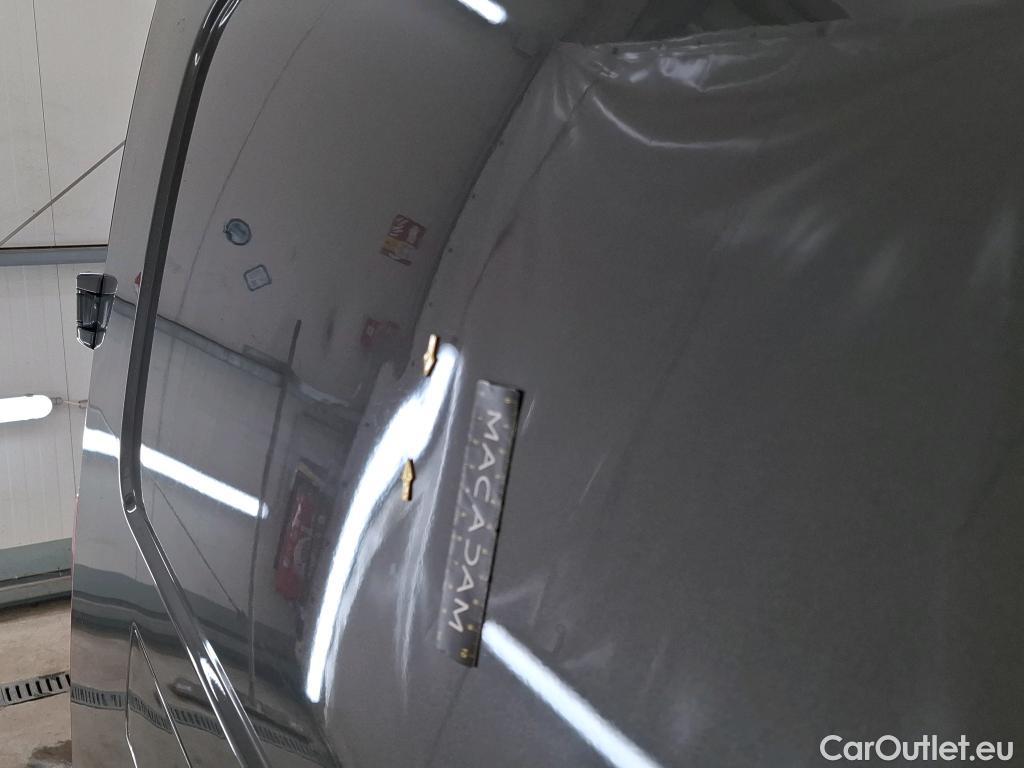 Toyota  Proace TOYOTA  / 2016 / 5P / Fourgon tôlé 2.0 D LONG Cab Appro 180 D-4D AUTO BUSIN #5