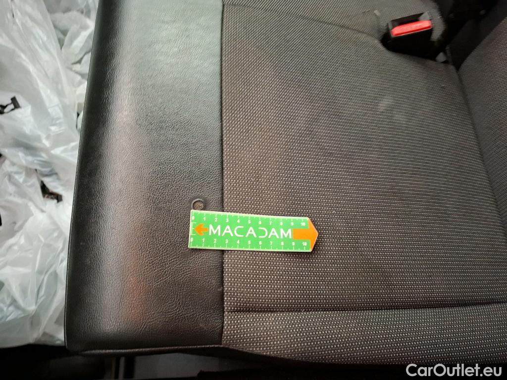 Peugeot  Expert  Fourgon Asphalt L2 2.0 HDi 120CV BVM6 E6dT #14
