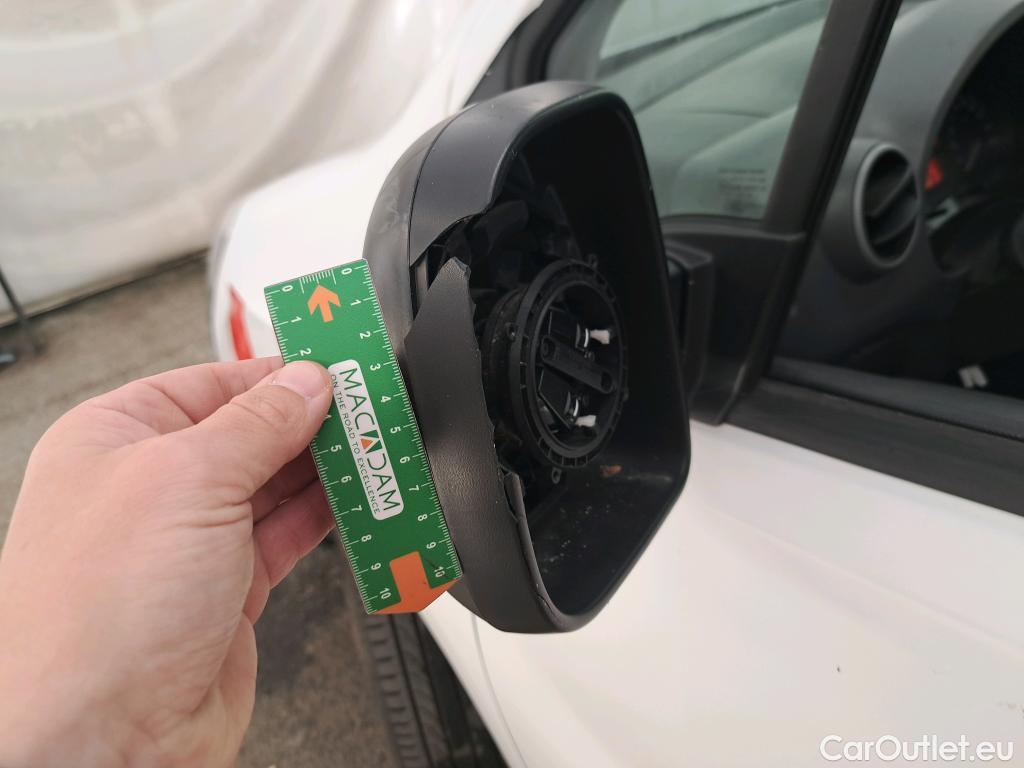 Citroen  Berlingo  Fourgon Club L1 (Court) 1.6 BlueHDi 100CV BVM5 E6 #14
