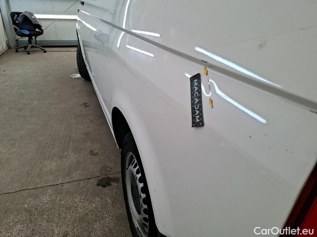Volkswagen  Transporter T6  Fourgon 2.0 100CV BVM5 #12