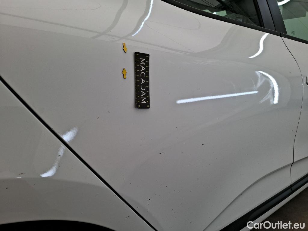 Renault  Clio  V Société Air Nav 1.5 dCi 85CV BVM6 E6dT #26