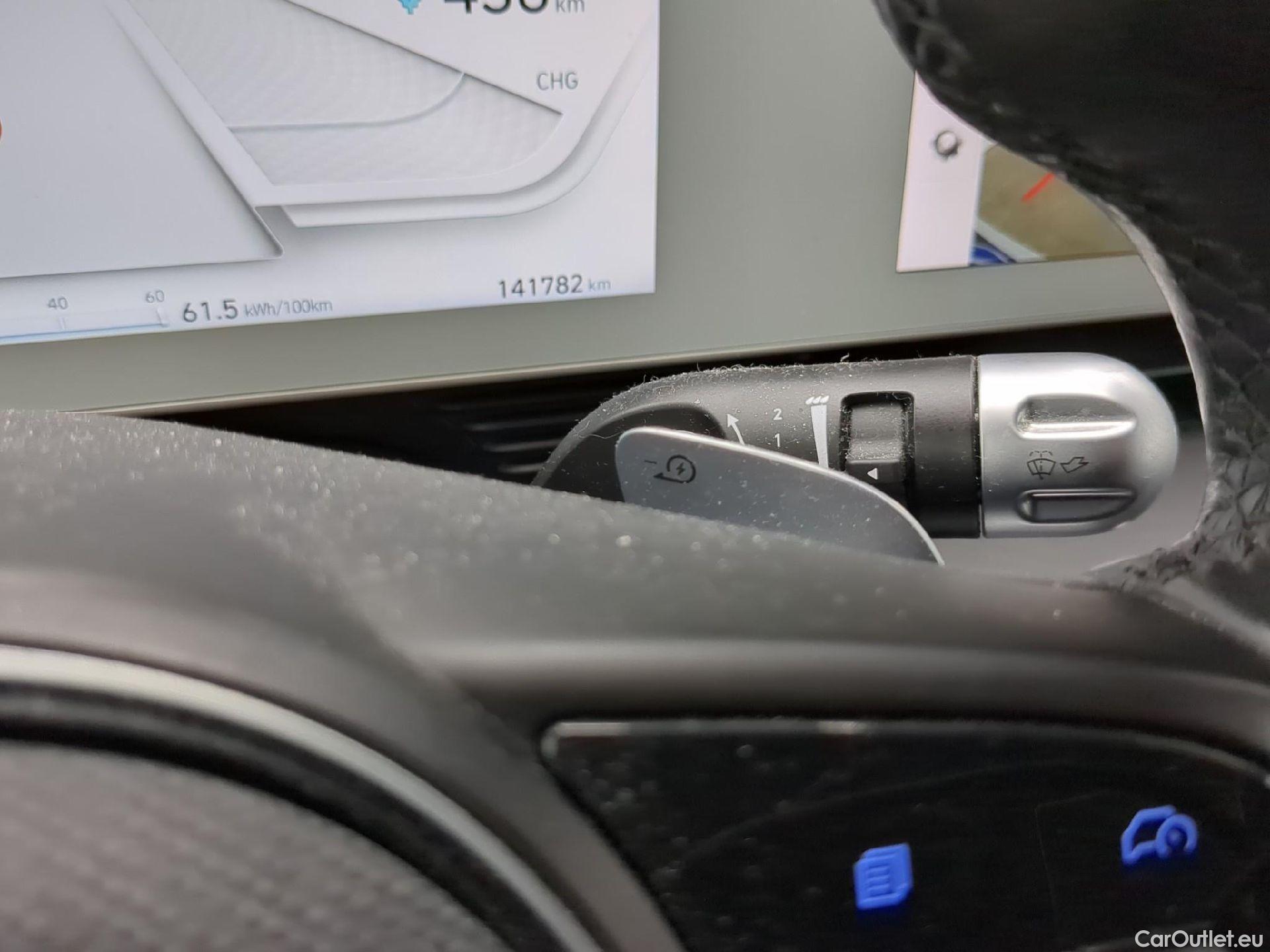 Hyundai   Ioniq Ioniq 5 Creative Electrique 72kWh BVA #14