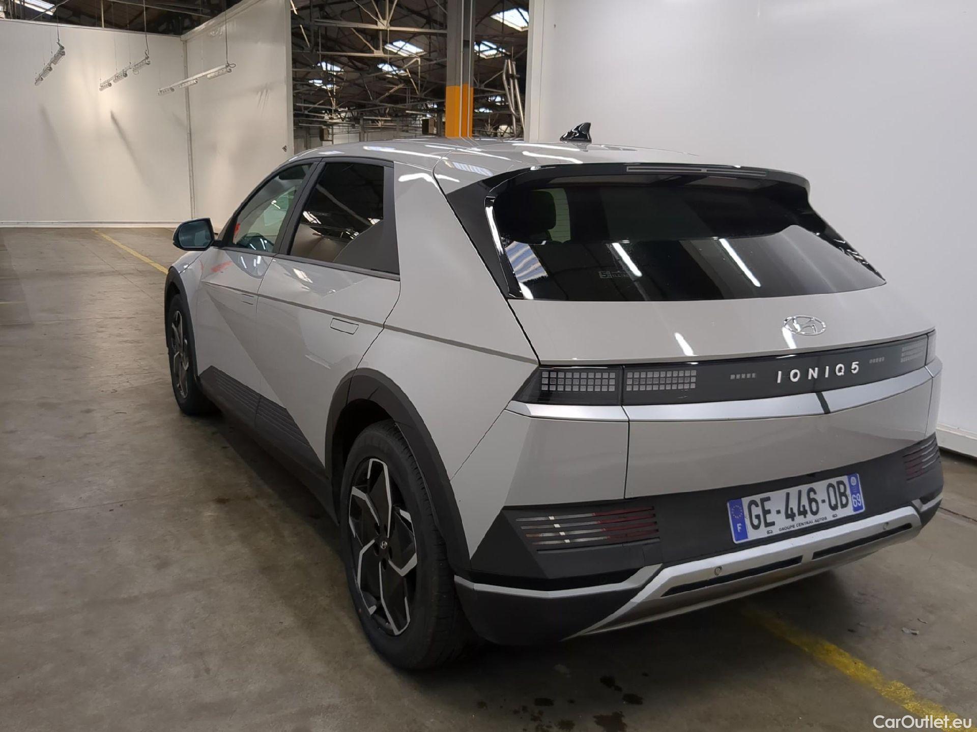 Hyundai   Ioniq Ioniq 5 Creative Electrique 72kWh BVA #2
