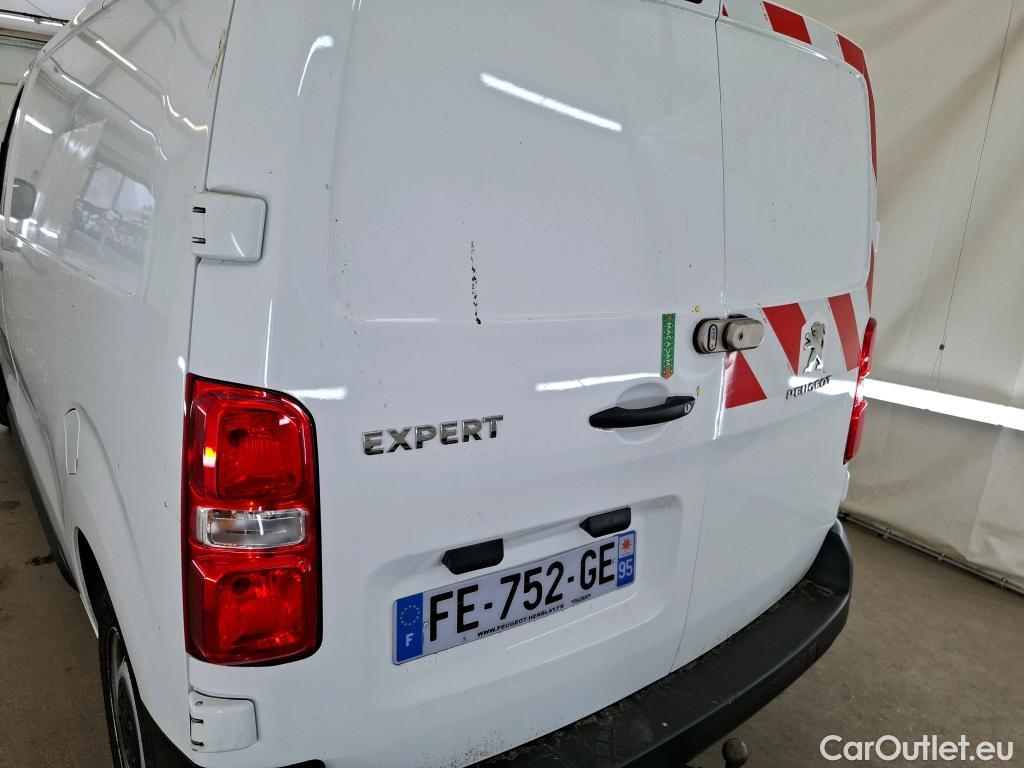 Peugeot  Expert  Fourgon Asphalt L2 2.0 HDi 120CV BVM6 E6dT #18