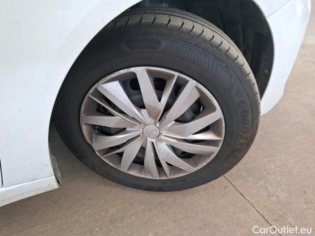 Peugeot  208  Premium 1.5 HDi 100CV BVM6 E6d #25