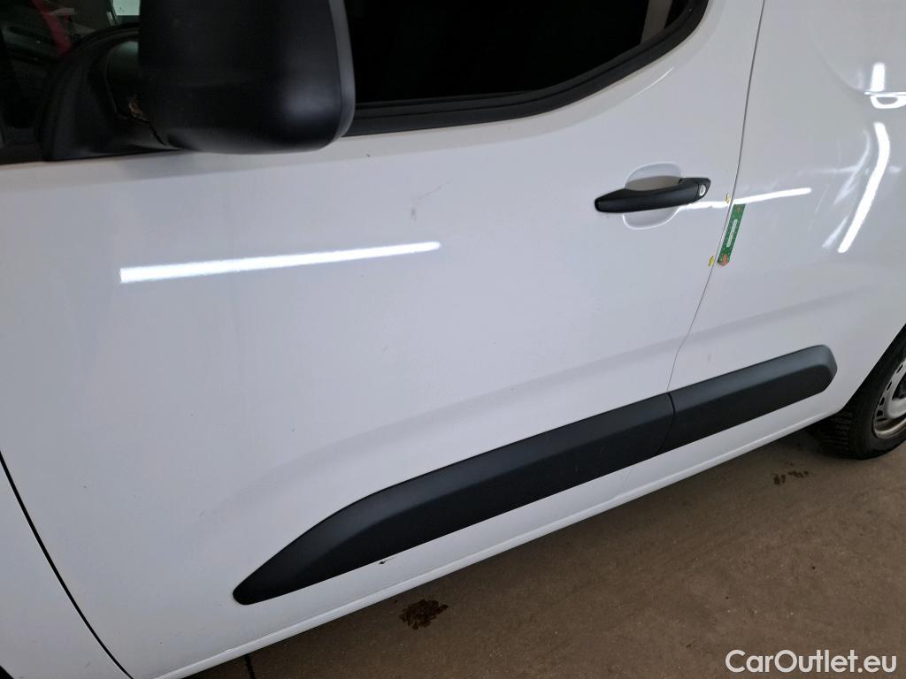 Peugeot  Partner  Premium L1 1.5 HDi 100CV BVM5 E6dT #3