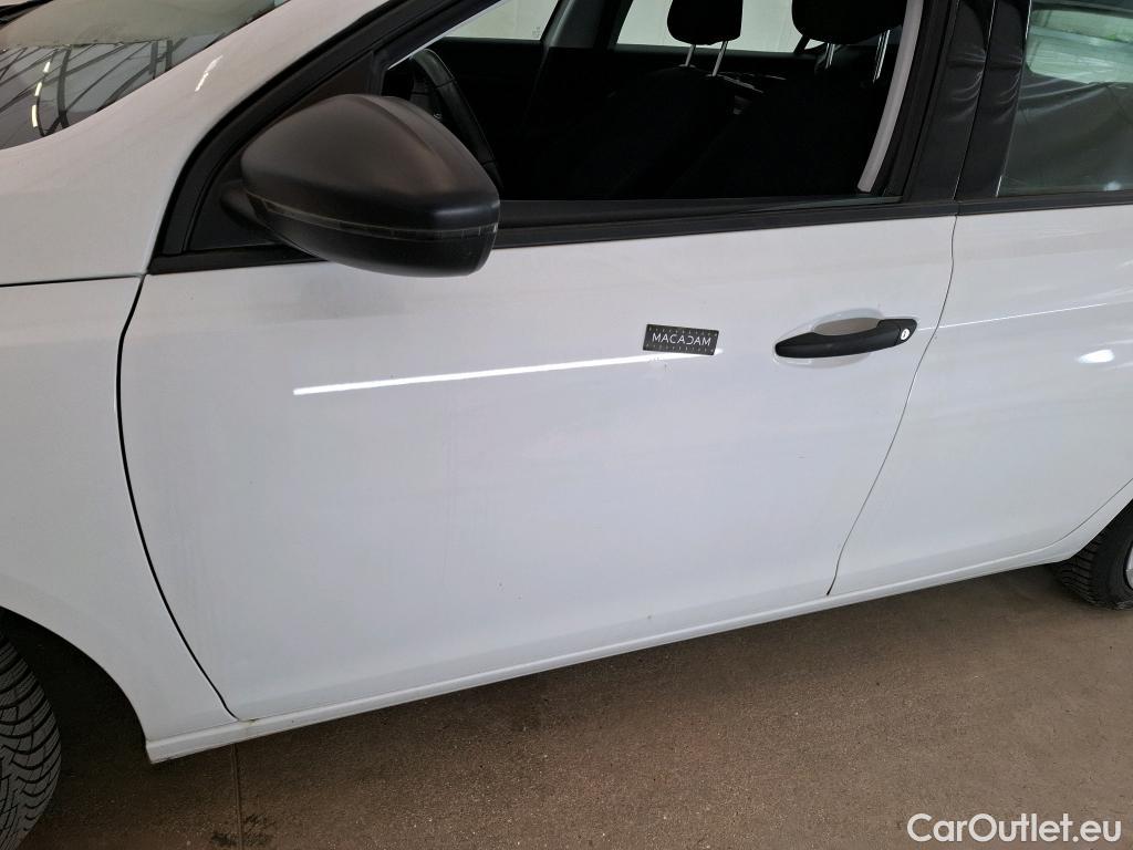 Peugeot  308  Premium 1.5 HDI 100CV BVM6 E6dT / TRANSFO VP VF #6