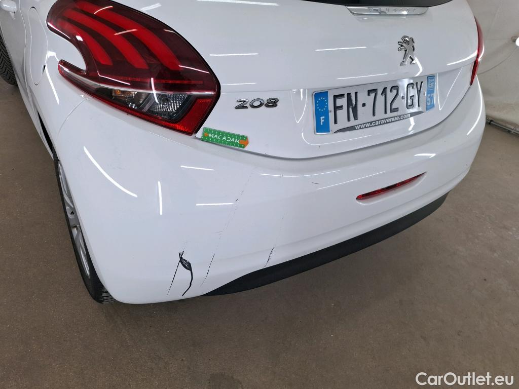 Peugeot  208  Affaire Premium 1.5 HDi 100CV BVM5 E6dT #7