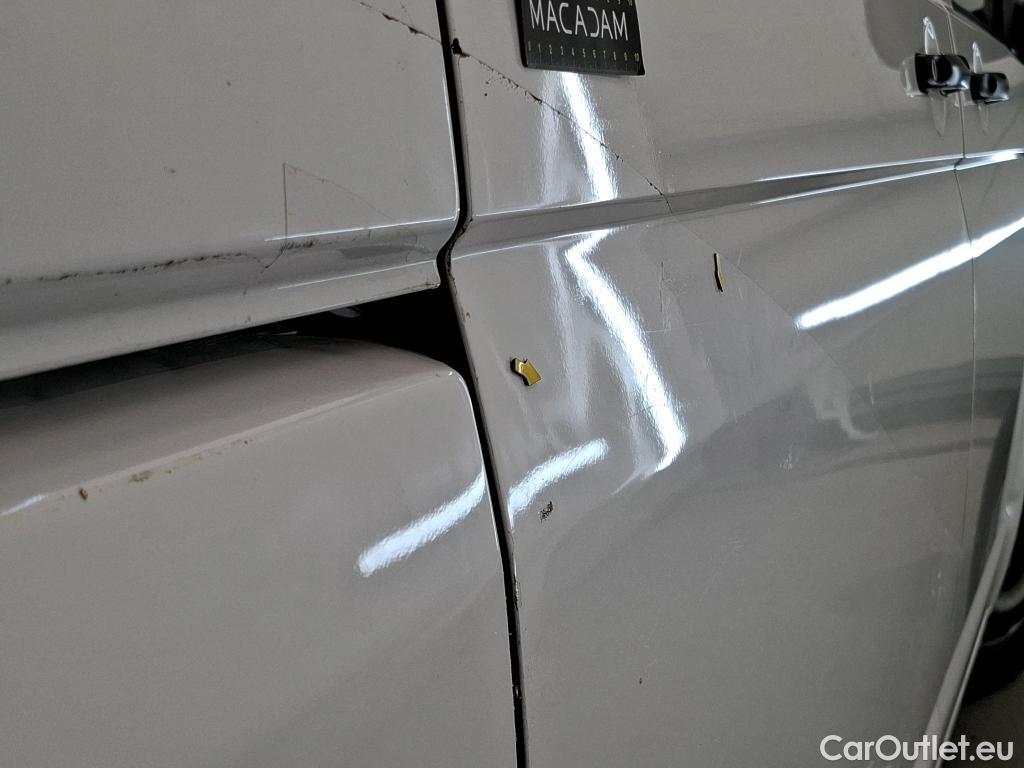 Volkswagen  Transporter T6  Fourgon 2.0 100CV BVM5 #3