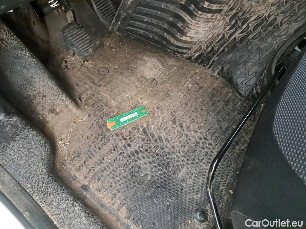 Citroen  Berlingo  Fourgon Club L1 (Court) 1.6 BlueHDi 100CV BVM5 E6 #25