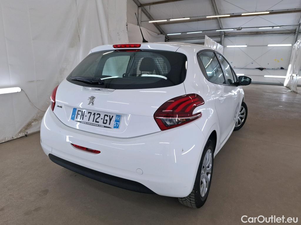 Peugeot  208  Affaire Premium 1.5 HDi 100CV BVM5 E6dT #3