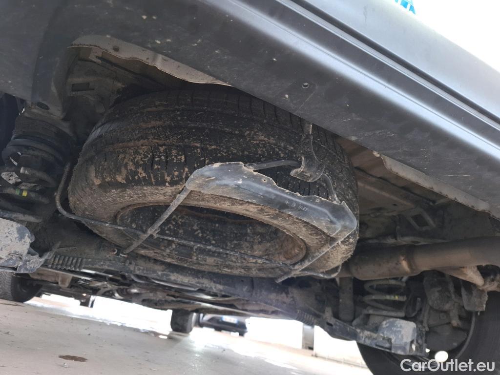 Citroen  Berlingo  Fourgon Club M 1000 1.6 BlueHDi 100CV BVM5 E6 #11
