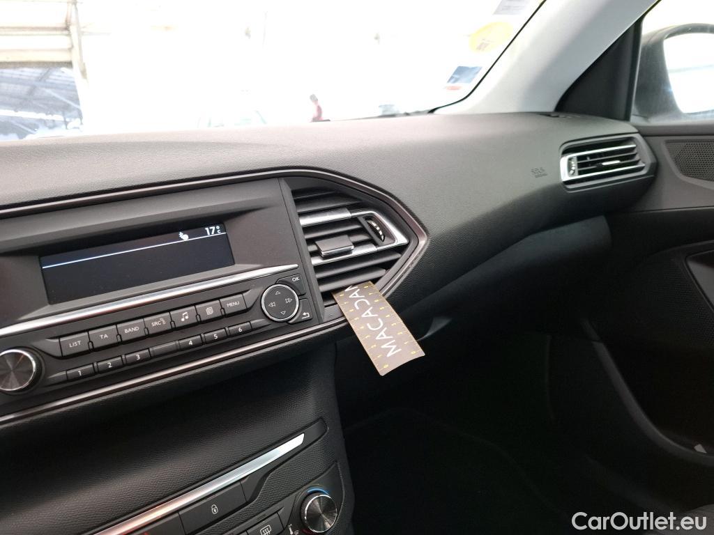 Peugeot  308  Premium 1.5 HDI 100CV BVM6 E6dT / TRANSFO VP VF #15